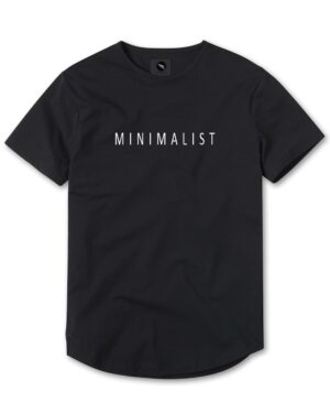 Minimalist TSHIRT