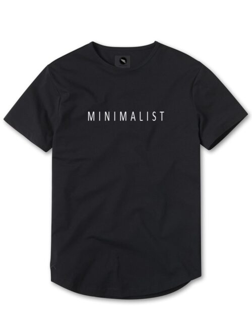Minimalist TSHIRT